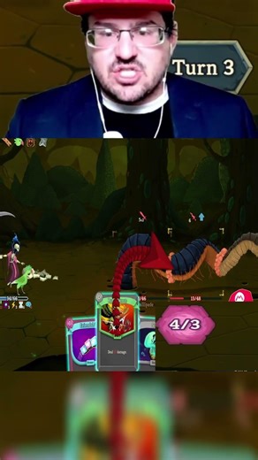 Unceasing Top Came in the Clutch! Slay the Spire 2
