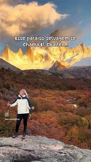 Patagonia Argentina 🇦🇷 #elcalafate #travel #funpatagonia #viajar
