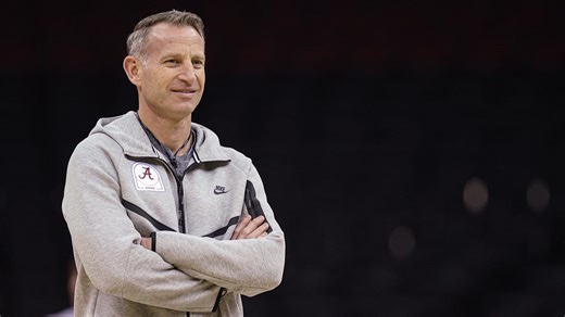 Alabama basketball keeps pace with SEC rivals in crucial 2026 recruiting battle