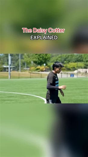 ZTH Clips on Instagram: "The Daisy Cutter: EXPLAINED"