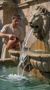 Il Gladio Romano Non Nasceva in Battaglia 😳 #history #romaantica #imperoromano #curiosità #storia