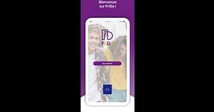 Download and run FriDa-OFAJ on PC & Mac (Emulator)