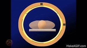 How does an MRI work? (HD) on Make a GIF