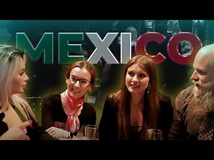 2 WEEKS to DECIDE?! Dating Mexican Women Towards MARRIAGE