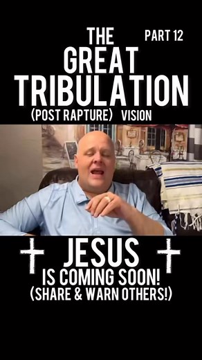 The Great Tribulation vision - Part 12 Video Credit: YouTube @lastdays247 Tik-Tok: @officialbrandonbiggs Instagram: @officialbrandonbiggs X: @officialbrandonbiggs #crypto #cryptocurrency #bitcoin #btc #xrp #eth #cryptotrading #cryptonews #cryptoworld #cryptoinvestor #cryptomarket #cryptomining #cryptoart #cryptoexchange #cryptolife #cryptolifestyle #investing #investingtips #investing101 #investingforbeginners #investingexplained #link #ripple #ripplelabs #ripplexrp #xrpripple #cryptoinvesting #