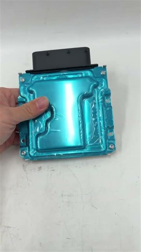 39111-03520 Car Engine Computer ECU Electronic Control Unit A28 ME17.9.11.1