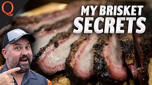 Over the years I've cooked many different kinds of brisket recipes... But none of them are as challenging as the Texas Brisket. I'm always trying to work on my technique starting from the perfect brisket trim all the way through to the perfect internal temperature and I have to say this one is my best yet. I bent the rules just a little bit and added some of my award-winning Reserve Blend Brisket Injection and it really put this one over the top. If you're ready to master the art of the Texas Br