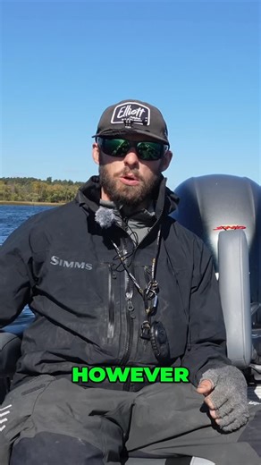 New Vid is LIVE ... Link in bio! With the odds stacked against me....I persevered! #walleyefishing #walleye #fishing | Tom Boley