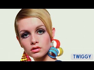 "Twiggy: The Iconic Evolution of a Fashion Phenomenon"