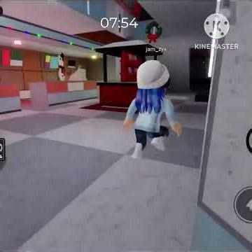 Replaying Piggy before Intercity comes out! (Part 10 - Mall)