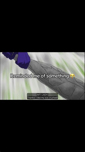 Niche reference #mha #myheroacademia #mhacosplay #mhamtlady #mhaedit | mt lady