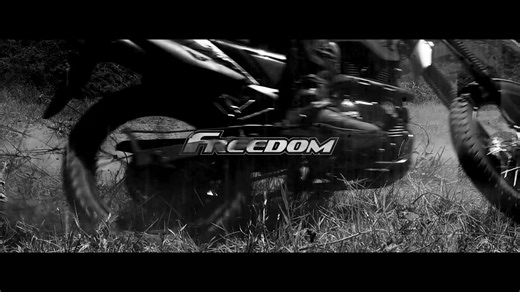 No todos están listos para vivir al límite… pero tú sí. 💪🏼😎 Con la #freedom Avatar 200 tendrás la libertad para desafiar cualquier terreno. 🔥 Con arranque eléctrico y de patada para que nada te detenga. 💯 #muévetelibre #EligeMotosFreedom #avatar | Motos Freedom El Salvador