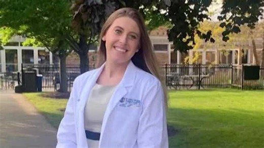 Pharmacy student shot, killed in Milwaukee