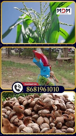 👉 “5D Chaff Cutter – India’s Fastest Machine for Farmers | Modern Dairy Machines”