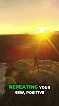 Unlock Your Potential: Transform Limiting Beliefs with NLP #SelfDevelopment #MindsetShift