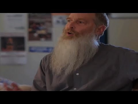 Max Carter: The Quakers Explained