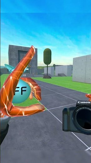 Quest Camera Mod! | Bonelab Mods