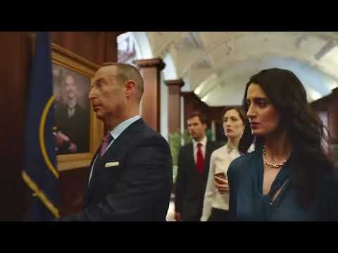 Sky Witness - Ident - Briefing