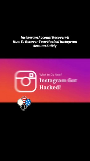 Instagram Account Recovery!! How To Recover Your Hacked Instagram Account Safely #recoveryispossible #instagramsupport #instagramtips #2025 #fyp #accountrecovery #instagramrecovery #hack #hacked #Howto #fyp #explore