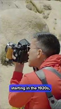 Alabama Hills mixes movie magic with mountain scenery