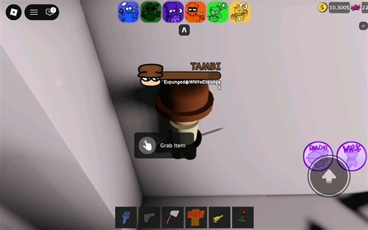 (VHS) Dave and bambi uhhhh Tape P3 Tambi is infection