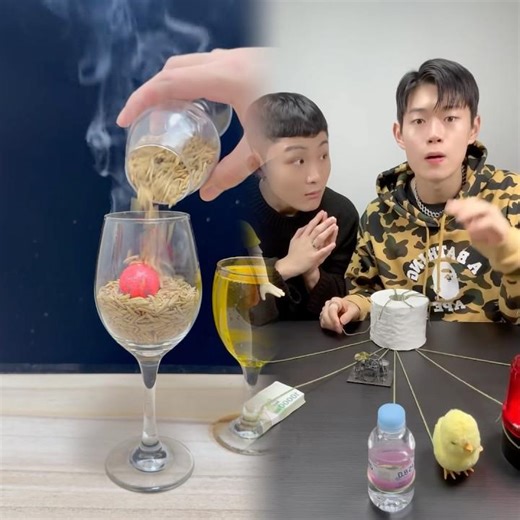 Random string beatbox game #beatbox #tiktok