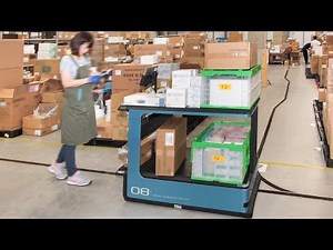 【導入事例】株式会社ムトウさま 東京SPDセンター：シャープ