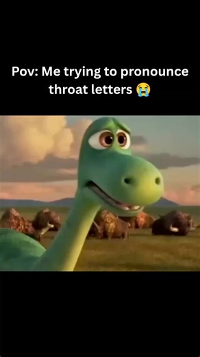 Struggling with **Arabic throat letters (ح، ع، خ، غ)**? They’re not hard — you just need the right technique. 🎯 At our academy, we use proven pronunciation drills and simple mouth-position methods to make Arabic throat sounds clear, natural, and easy. Follow us for practical tips on **learning Arabic pronunciation** the right way. 💬✨ #LearnArabic #ArabicPronunciation #ArabicForBeginners #SpeakArabic #ArabicLanguage