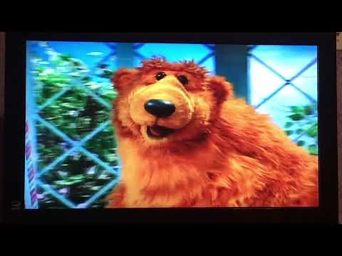 Bear in the Big Blue House-The Bear Cha Cha Cha (Full Version)