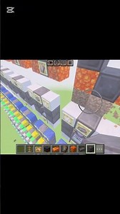모든 형판으로 갑옷 꾸미기 130일차 #minecraft