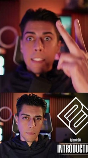 Episode 001: Welcome to The Patina Project: Building a Sci-Fi Universe!