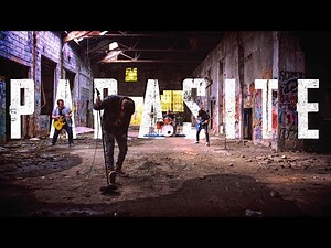 I Found Paradise - Parasite (Official Music Video)