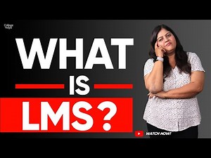 What is LMS? Online Studies कैसे होती है? Online Classes कैसे होती है? Learning Management System