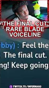 THE FINAL CUT #marvelrivals #marvel #infernasu