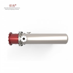 [Hot Item] Inline Process Heater for Industrial Pipeline