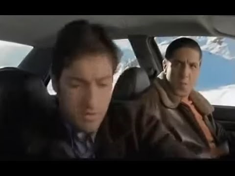 Taxi 3 (2003) LE Making of exclu !