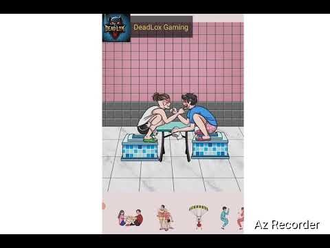 Tricky Twist Level 84. Walkthrough