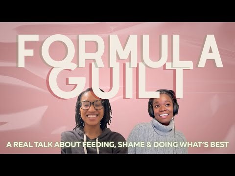 Cardi B, Bobbie, and the Formula Feeding Guilt No One Talks About