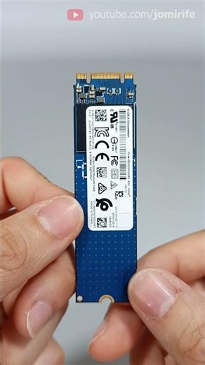 Have a faster computer without spending a lot of money – Kioxia BG3 NVMe M.2 2280 SSD