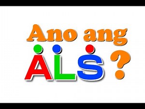 What is #ALS - Alternative Learning System #ALS #ALSReviewers #ALSReviewerPH #ALS2021 #ALSA&ETest