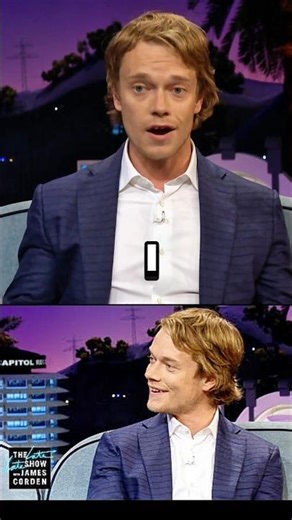 Alfie Allen Got Fake Script For Game Of Thrones