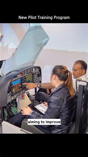 New Flight Simulator Training in Montreal