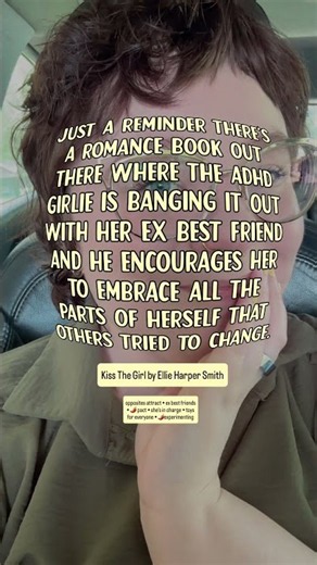 Kiss The Girl by Ellie Harper Smith #booktok #kindleunlimited #romancebooks
