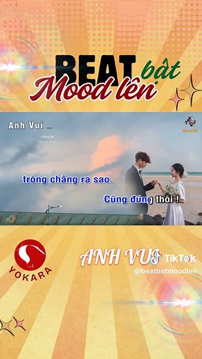 Karaoke Anh Vui: Hát Nhạc Buồn Nghe Chill