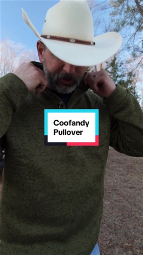 Coofandy Pullover Sale: Unbeatable Comfort at 40% Off