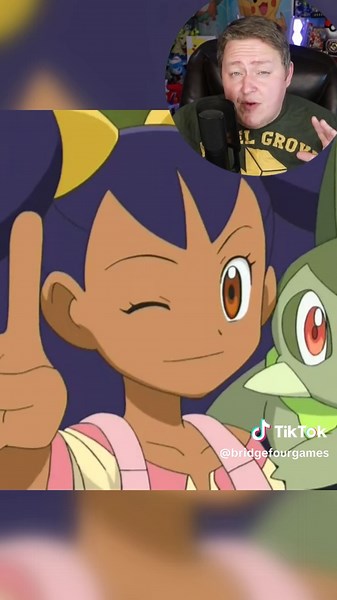 What Happened to Iris from the Pokémon Anime? #pokemon #pokemongo #pokemoncards #pokemontiktok #pokemoncommunity #pokemontcg #pokemonscarletviolet #pokemonfan #pokemonanime #pokemonlegendsza #pokemonday #pokemoncollector #pokemonedit #pokemonfan #pokemongames #pokemonjourneys #pokemonmeme #pokemontrainer #pokemonunite #nintendo #nintendoswitch #animetiktok #animes #anime #animecharacters #characters #cartoon #lore #pokemonlore #gaming #GamingOnTikTok #gamer #animation #videogames #deepdive #nost