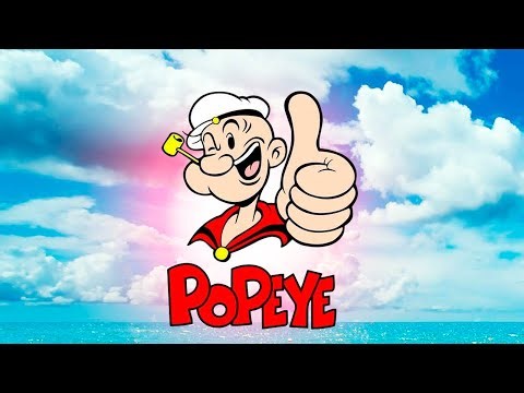 Popeye & Classic Cartoons Compilation (30 Minutes) | Vintage Animation