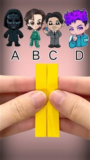 Guess hidden incredibox squid game#animation #funny #toys #guess#memes#quiz#incredibox#testiq