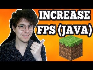 How To Increase FPS In Minecraft Java Edition
