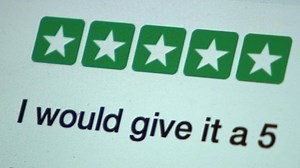 Fake online customer reviews 'for sale', BBC finds